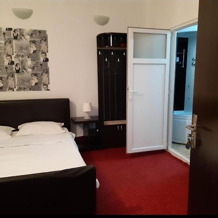 Piata Sfatului House Otel Braşov Dış mekan fotoğraf