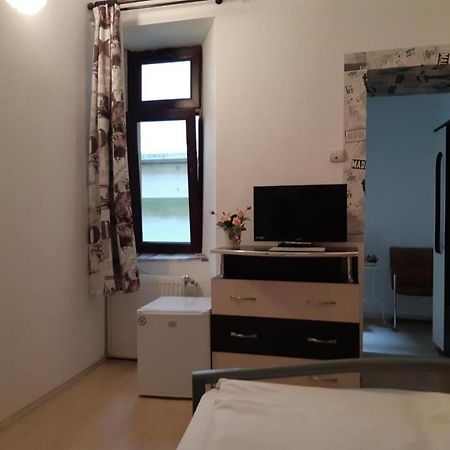 Piata Sfatului House Otel Braşov Dış mekan fotoğraf