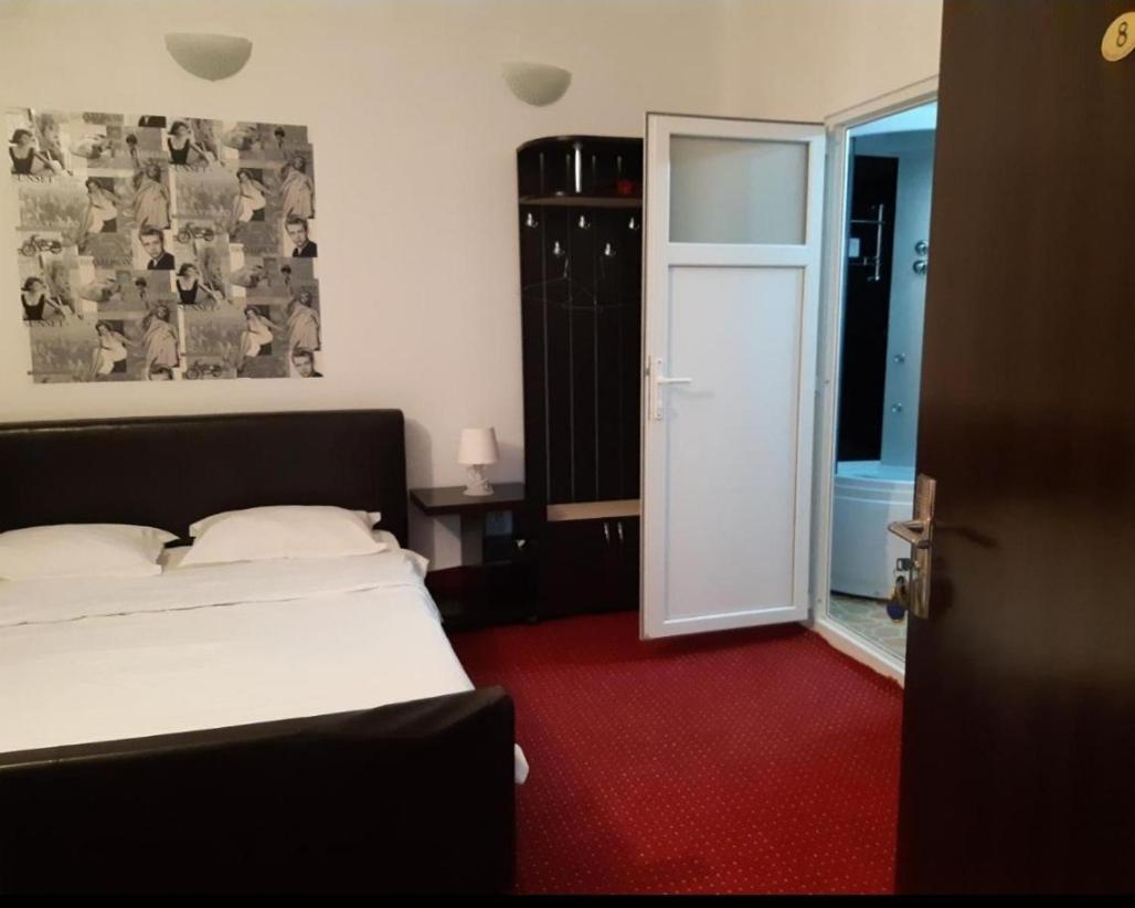 Piata Sfatului House Otel Braşov Dış mekan fotoğraf